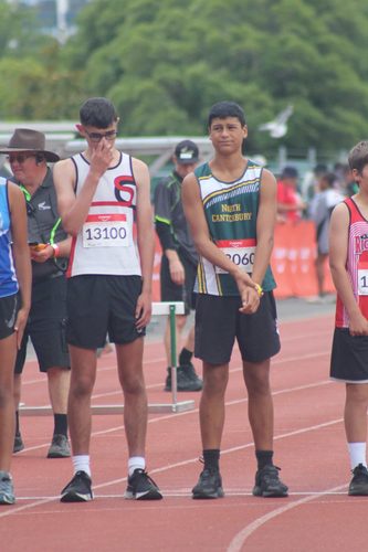 2024 Colgate Games photo